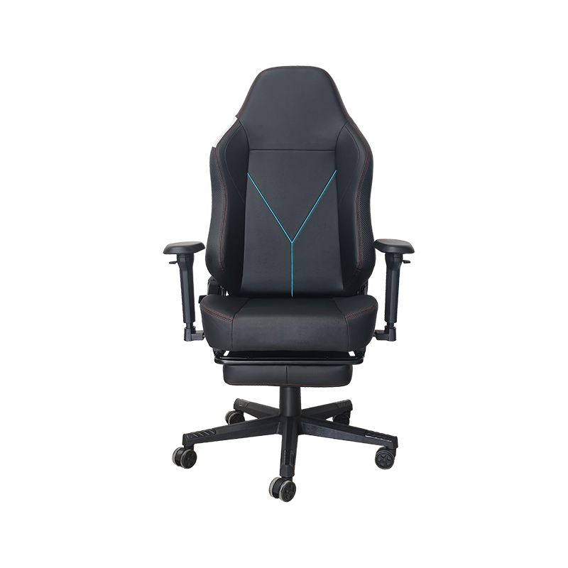 Vysoce kvalitní design esportů s nastavitelnými funkcemi Luxusní herní židle nejvyšší třídy